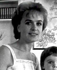 Marina Oswald