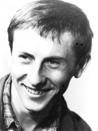 Leonid Osyka