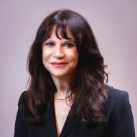 Roxanne Raye