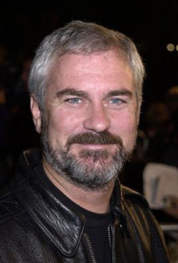Steve Beck