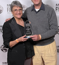 Virginia McCarthy