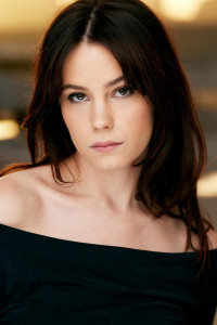Georgia Miller