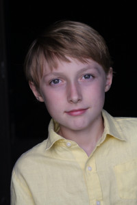 Maximillian Alexander