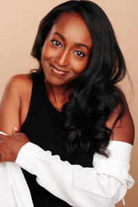 Marianne Johnson