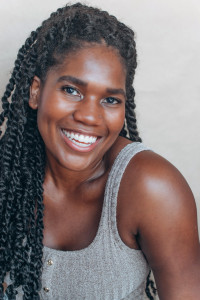 Stephanie James