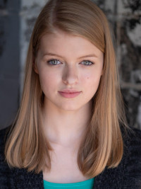 Nicole Moriarty
