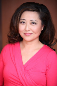 Lillian Lam
