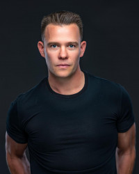 Ian Gordon
