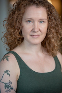 Joanne Burger