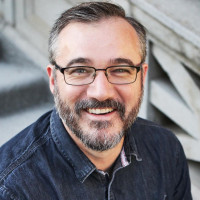 Michael A. Lee