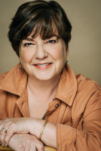 Suzanne Ouellette