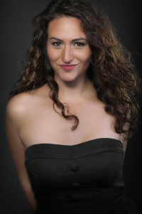 Stephanie Riley