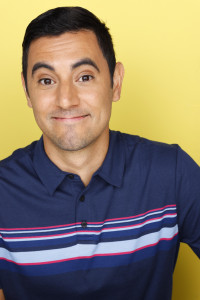 Alvaro Gilbert