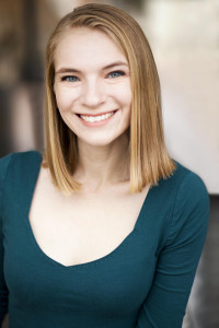 Bree Wernicke