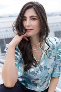 Lara Toselli