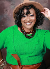 Sharon Gilbert