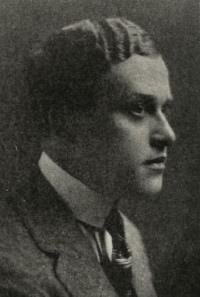 Evart Overton