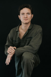 Max Lebow