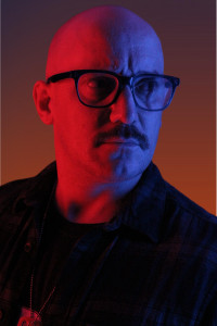 Trevor Wright