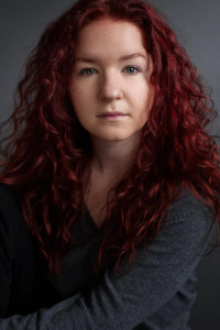 Hayley Canham