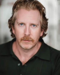 Stephen Bradley