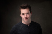 Zane Shaw
