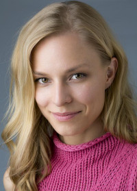Amy Bury