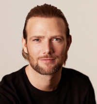Peter Ahlén