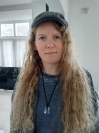 Kate Entwistle