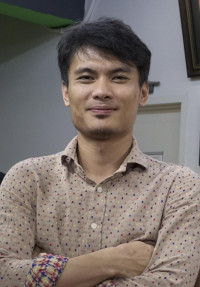 Yao-Ren Kuo