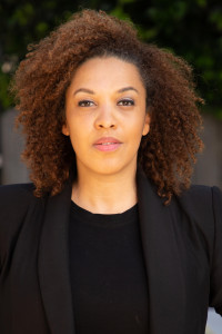 Simone K. Smith