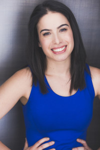 Lauren Kroll