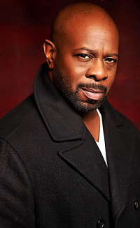 Alexander Harris