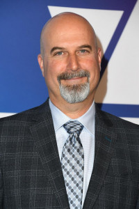 Tom Ozanich