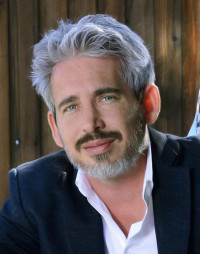 Scott Hamilton Harris