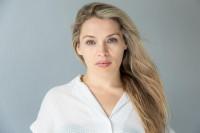 Jade O'Connor