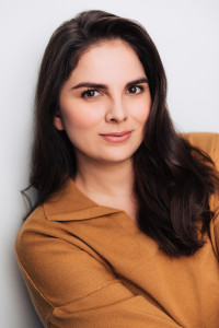 Alexandra Merritt Mathews