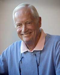 Robert Macklin
