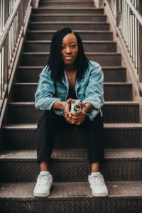 Jalea Jackson