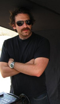 Daniel Fries