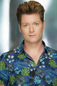 Darrel Haynes
