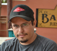 Edgar Pablos