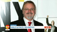 Norman Pace