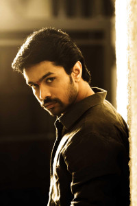 Harish