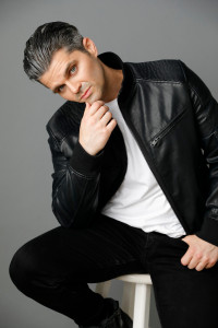 Kevin Camarata