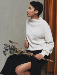 Cecile Emeke