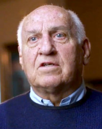 Billy Packer
