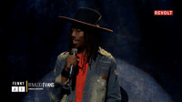 Renaldo Evans
