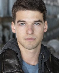 Logan Clark