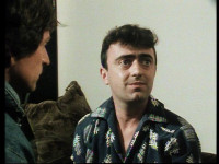 Bernard Padden